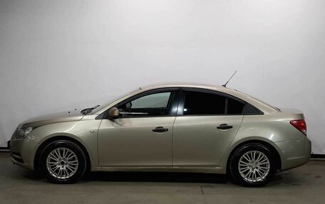 Chevrolet Cruze II, 2011 год, 750 000 рублей, 8 фотография