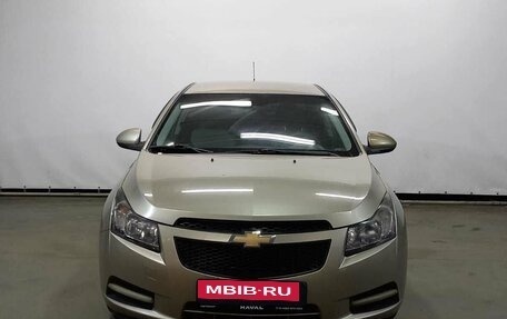 Chevrolet Cruze II, 2011 год, 750 000 рублей, 2 фотография