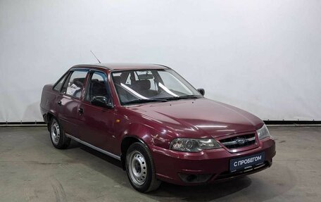 Daewoo Nexia I рестайлинг, 2010 год, 270 000 рублей, 3 фотография