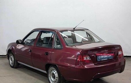 Daewoo Nexia I рестайлинг, 2010 год, 270 000 рублей, 7 фотография