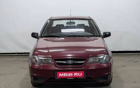 Daewoo Nexia I рестайлинг, 2010 год, 270 000 рублей, 2 фотография