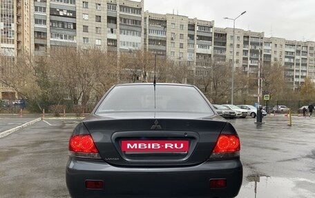 Mitsubishi Lancer IX, 2004 год, 419 000 рублей, 5 фотография