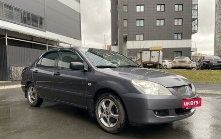 Mitsubishi Lancer IX, 2004 год, 419 000 рублей, 7 фотография