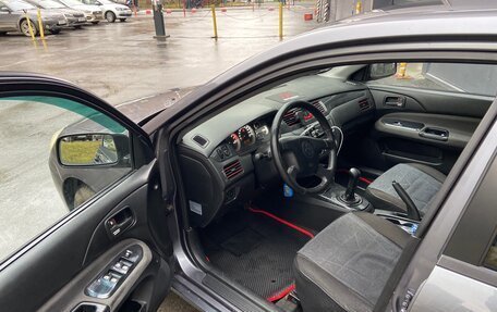 Mitsubishi Lancer IX, 2004 год, 419 000 рублей, 13 фотография