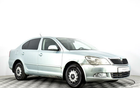 Skoda Octavia, 2013 год, 926 000 рублей, 3 фотография