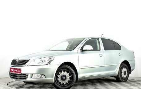 Skoda Octavia, 2013 год, 926 000 рублей, 1 фотография