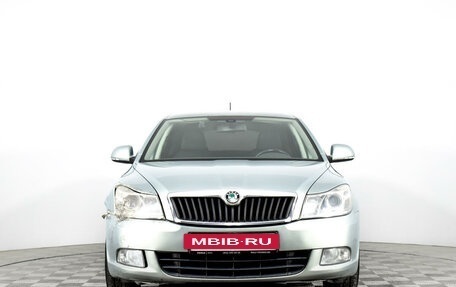 Skoda Octavia, 2013 год, 926 000 рублей, 2 фотография