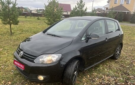 Volkswagen Golf Plus II, 2011 год, 1 200 000 рублей, 1 фотография