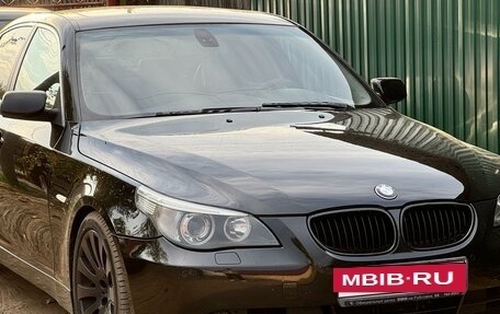 BMW 5 серия, 2003 год, 890 000 рублей, 16 фотография