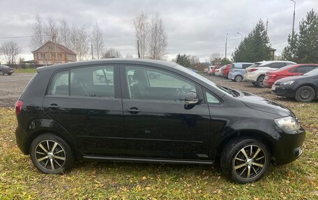 Volkswagen Golf Plus II, 2011 год, 1 200 000 рублей, 5 фотография