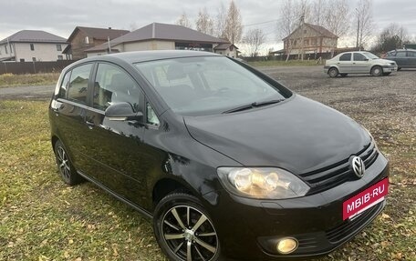 Volkswagen Golf Plus II, 2011 год, 1 200 000 рублей, 4 фотография