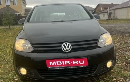 Volkswagen Golf Plus II, 2011 год, 1 200 000 рублей, 3 фотография