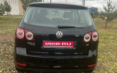 Volkswagen Golf Plus II, 2011 год, 1 200 000 рублей, 7 фотография