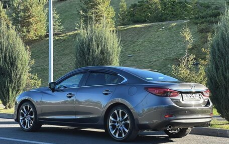 Mazda 6, 2018 год, 2 670 000 рублей, 8 фотография