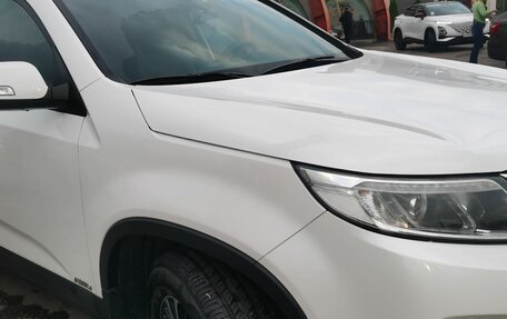 KIA Sorento II рестайлинг, 2014 год, 2 150 000 рублей, 8 фотография