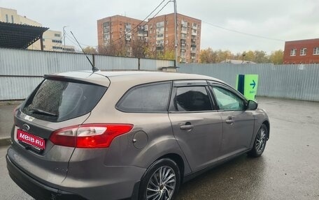 Ford Focus III, 2012 год, 510 000 рублей, 1 фотография