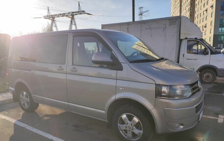 Volkswagen Caravelle T5, 2012 год, 2 248 000 рублей, 11 фотография