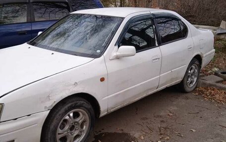 Toyota Camry V40, 1996 год, 250 000 рублей, 2 фотография