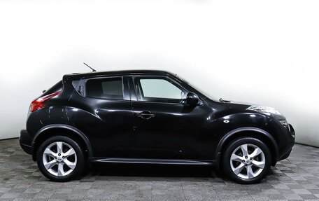 Nissan Juke II, 2011 год, 945 000 рублей, 4 фотография