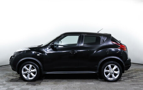 Nissan Juke II, 2011 год, 945 000 рублей, 8 фотография