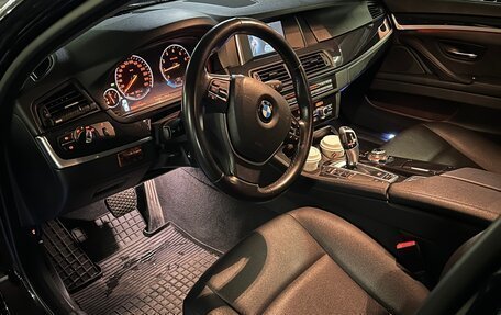 BMW 5 серия, 2016 год, 2 250 000 рублей, 12 фотография