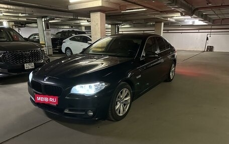 BMW 5 серия, 2016 год, 2 250 000 рублей, 6 фотография