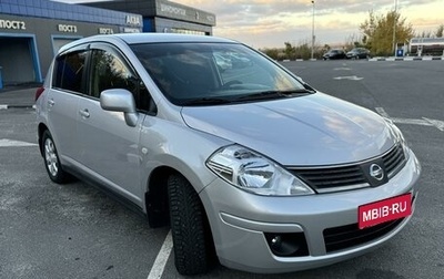 Nissan Tiida, 2008 год, 749 000 рублей, 1 фотография