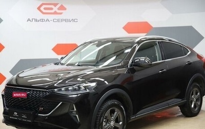 Haval F7x I, 2023 год, 2 390 000 рублей, 1 фотография