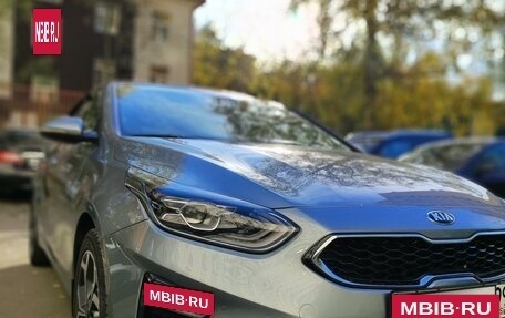 KIA cee'd III, 2018 год, 2 200 000 рублей, 3 фотография