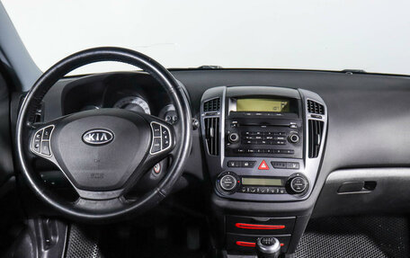 KIA cee'd I рестайлинг, 2008 год, 750 000 рублей, 12 фотография