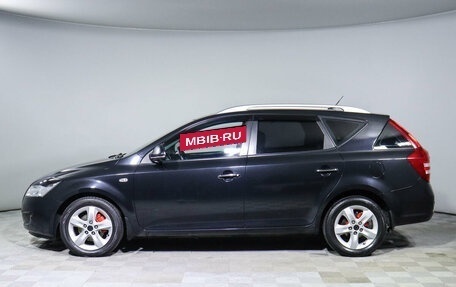 KIA cee'd I рестайлинг, 2008 год, 750 000 рублей, 8 фотография