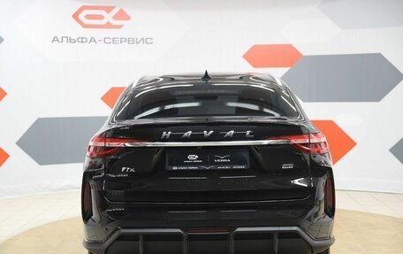 Haval F7x I, 2023 год, 2 390 000 рублей, 6 фотография