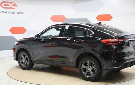 Haval F7x I, 2023 год, 2 390 000 рублей, 7 фотография