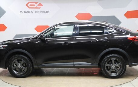 Haval F7x I, 2023 год, 2 390 000 рублей, 8 фотография