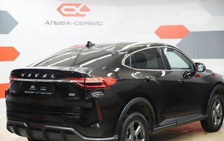 Haval F7x I, 2023 год, 2 390 000 рублей, 5 фотография