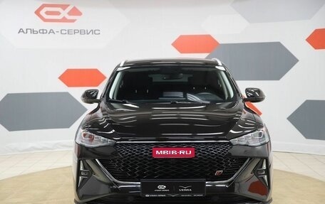 Haval F7x I, 2023 год, 2 390 000 рублей, 2 фотография