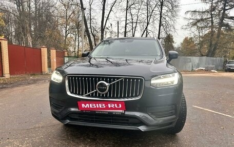 Volvo XC90 II рестайлинг, 2020 год, 5 350 000 рублей, 7 фотография