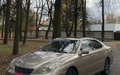 Lexus ES IV, 2005 год, 1 100 000 рублей, 1 фотография