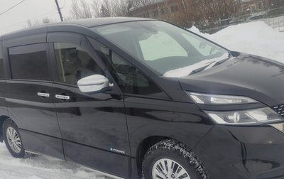 Nissan Serena IV, 2018 год, 2 300 000 рублей, 1 фотография