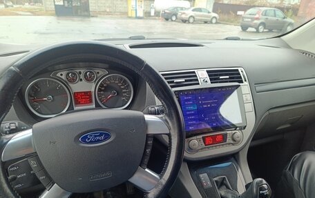 Ford Kuga III, 2012 год, 1 300 000 рублей, 3 фотография