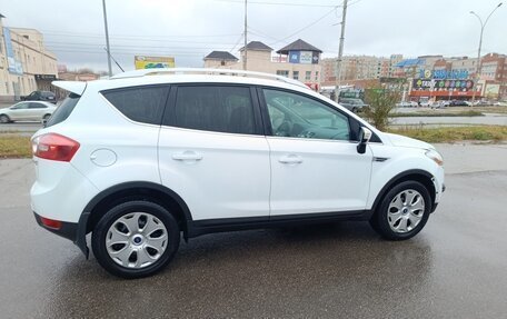 Ford Kuga III, 2012 год, 1 300 000 рублей, 5 фотография