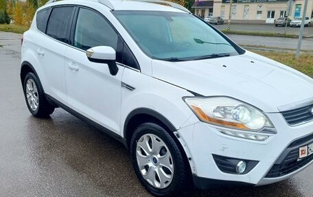 Ford Kuga III, 2012 год, 1 300 000 рублей, 12 фотография