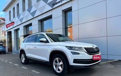 Skoda Kodiaq I, 2020 год, 2 890 000 рублей, 1 фотография