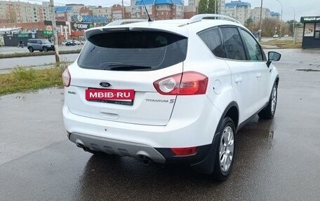 Ford Kuga III, 2012 год, 1 300 000 рублей, 6 фотография