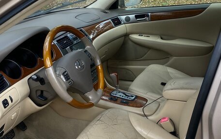 Lexus ES IV, 2005 год, 1 100 000 рублей, 7 фотография