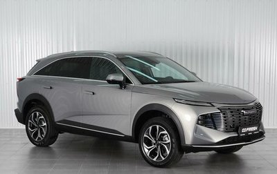 Haval F7, 2024 год, 3 299 000 рублей, 1 фотография