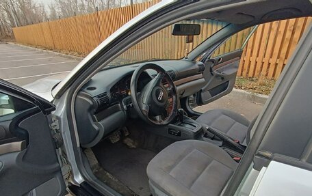 Audi A4, 1998 год, 270 000 рублей, 6 фотография