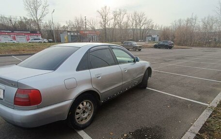 Audi A4, 1998 год, 270 000 рублей, 7 фотография