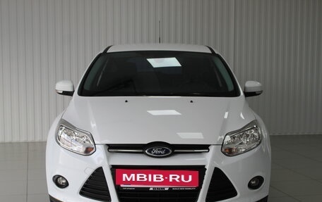 Ford Focus III, 2014 год, 1 180 000 рублей, 8 фотография