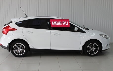 Ford Focus III, 2014 год, 1 180 000 рублей, 2 фотография